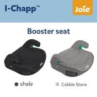 ราคา Joie i Chapp คาร์ซีทเด็กโตตั้งแต่ 4 ขวบขึ้นไป ติดตั้งด้วย Belt (19081133174)