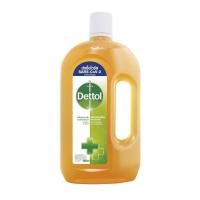 ราคา Dettol เดทตอล น้ำยาฆ่าเชื้อเดทตอล น้ำยาฆ่าเชื้อโรค ไฮยีนมัลติ ยูส น้ำยาถูพื้น (29755385222)