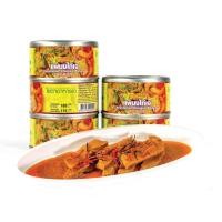 ราคา แพนงไก่เจ แบบกระป๋อง พร้อมทาน (5154705121)