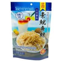 ราคา ปลาหมึกหยองเจ พร้อมทาน ตราโยตาอาหารเจ (3808519277)