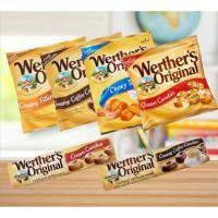 ราคา ลูกอมเวเธอร์ออริจินัล Werther s Original (24480667194)