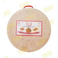 ราคา New เขียงไม้มะขามแท้ แบบกลม 16 นิ้ว สินค้า Otop (4039514717)