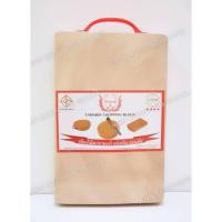 ราคา New เขียงไม้มะขาม ขนาด 5x8 นิ้ว สินค้า Otop (1670811188)