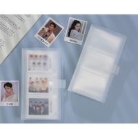 ราคา พร้อมส่ง อัลบั้มใส่บัตร อัลบั้มรูป โพลารอยด์ 120 240 ช่อง (7546647400)