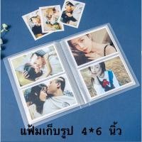 ราคา พร้อมส่ง แฟ้มใส่โปสการ์ด 4 6 5 7 นิ้ว 80 160 ช่อง แฟ้มสะสมการ์ด โปสการ์ด (8351934685)