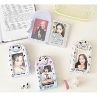 ราคา พร้อมส่ง อัลบั้มโพลารอยด์ 32 ช่อง อัลบั้มเฟรมการ์ด แฟ้มสะสมการ์ด (25110036968)