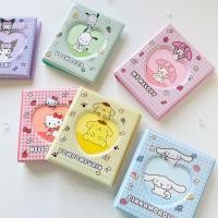 ราคา พร้อมส่ง แฟ้มการ์ด 64 ช่อง sanrio collect book แฟ้มสะสมการ์ด (23945583009)