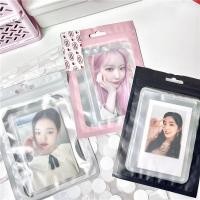 ราคา พร้อมส่ง ซองซิปล็อกสีขาว ดำ ชมพู 10 ซอง ซองพลาสติก (25205851706)