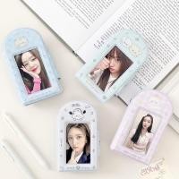 ราคา พร้อมส่ง อัลบั้มโพลารอยด์ เฟรมการ์ด สมุดเก็บการ์ด 32 ช่อง collect book (21994288230)
