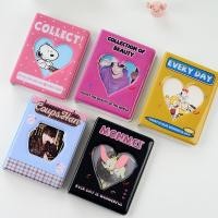 ราคา พร้อมส่ง แฟ้มสะสมการ์ด 64 ช่อง collect book สมุดเก็บการ์ด อัลบั้มรูป (3086382363)