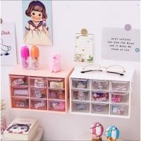 ราคา พร้อมส่ง ชั้น 9 ช่อง ชั้นเก็บของขนาดเล็ก (15912269526)