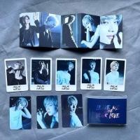 ราคา พร้อมส่ง อัลบั้มเกาหลี NuNew นุนิว Leave Me With Your Love (50750243212)