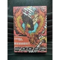 ราคา AISURIX การ์ดจอราคาถูกที่สุด การ์ดจอ RX5500 8G 128bit GDDR6 1408SP (44901132550)