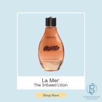 ราคา La Mer The Infused Lotion 15ml (25140605686)