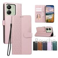 ราคา กระเป๋าสตางค์สําหรับRealme 11 11X 10 9 Pro Plus 9i c35 GT Neo 6 5 SE 4G 5Gหนังกระเป๋าถือFlip Case Kickstandช่องใส่การ์ดผู้หญิงฝาครอบโทรศัพท์ (57351974906)