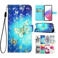 ราคา สําหรับ Tecno Spark GO 1 2025 แฟชั่นทาสีเคสโทรศัพท์สําหรับ Tecno Spark GO 1S Go1 SparkGo1 TecnoSparkGo1 Spark GO 2025 แม่เหล็กกระเป๋าสตางค์หนังฝาครอบปลอก (40352501528)