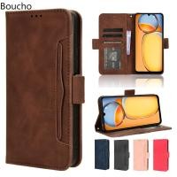 ราคา สําหรับ Wiko T3 T10 T20 Y82 Y81 Y62 Power U10 U20 Ride 3 Sunny 5 Sunny5 Lite ดู Y51 Y52 ฝาครอบหนัง Faux กระเป๋าสตางค์แม่เหล็กช่องใส่การ์ดผู้ถือ TPU กันชน (28128274559)