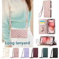 ราคา สําหรับOPPO Reno 11 10 Pro Plus 11F 8 7 6 8Z 7Z 6Z 5Z 5F Z 5Gหัวเข็มขัดหนังซิปกระเป๋าสตางค์กระเป๋าแฟชั่นElegant Flip Coverสายคล้องไหล่ (26887246393)