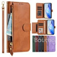 ราคา SAMSUNG สําหรับSamsung Galaxy S6 S7 Edge S8 S9 S10 Lite S10E S20 FE Ultra Plus Retro PUหนังช่องใส่การ์ดกันกระแทกฝาครอบแฟชั่นซิปกระเป๋าสตางค์เคสโทรศัพท์ (40900466799)