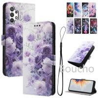 ราคา SAMSUNG สําหรับSamsung Galaxy J3 J5 J7 Pro J330 J530 J730 A3 A320 A5 A520 2017 J4 J6 A8 A530 A7 A750 2018 ฝาครอบPUหนังกระเป๋าสตางค์แบบพกพาเคสโทรศัพท์ปลอก (28085702474)