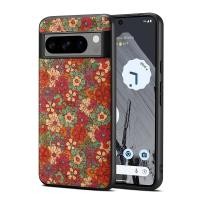 ราคา เคสโทรศัพท์มือถือแบบนิ่ม TPU ลายดอกไม้ แฟชั่น สําหรับ Google pixel 6 6A 7 7A 8 8A Pro pixel6 pixel7 pixel8A pixel7A (25353314003)