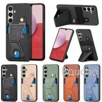 ราคา SAMSUNG สําหรับSamsung Galaxy A52 A52S A12 A50 A50S A30S A70 A70S A20 A30 A72 4G 5Gกันกระแทกเคสโทรศัพท์พร้อมช่องใส่การ์ดผู้ถือ (43100460961)