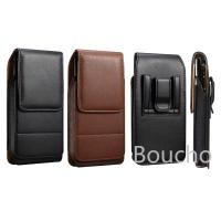 ราคา หนัง กระเป๋าคาดเอว กระเป๋าสตางค์ผู้ชาย แพ็คโทรศัพท์มือถือเพื่อการพักผ่อน คลิปหนีบเข็มขัดมือถือ เคสโทรศัพท์สากล (57151825546)
