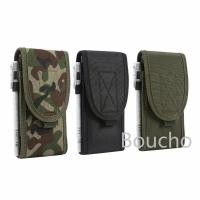 ราคา ลายพรางเอวแพ็คโทรศัพท์กระเป๋าเอวกระเป๋ามือถือกระเป๋าเข็มขัดคลิปแขวนเอวกระเป๋าโทรศัพท์ (56801819586)