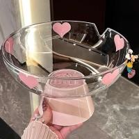 ราคา จานผลไม้สร้างสรรค์หมุนได้จานผลไม้ความจุขนาดใหญ่วางจานขนม 2024 สไตล์ใหม่ (29316753095)