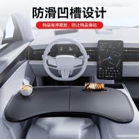 ราคา เหมาะสําหรับเทสลา แบบอย่าง3 ย พลังงานใหม่รถจานรับประทานอาหารกระดานโต๊ะเล็กพับโต๊ะคอมพิวเตอร์ควบคุมกลางการปรับเปลี่ยนวงเล็บ (55350894916)