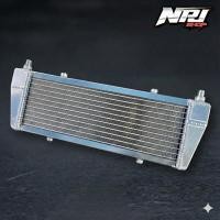 ราคา ออยเกียร์ ออยคูลเลอร์ ระบายความร้อนเกียร์อลูมิเนียม สำหรับรถยนต์ งานคุณภาพสูง ทางเข้าออก AN6 (27743451818)