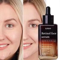 ราคา Liquid Hyaluronic Acid Essence Anti Early Aging Cross Border Stock Solution Retinol Facial Essence Collagen (27886260131)