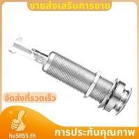 ราคา กระบอกคลิปปลายขาแผงโมโนเอาท์พุทแจ็คซ็อกเก็ตสําหรับกีตาร์ไฟฟ้าเบส6 35มม หู5855ไทย (41306278725)