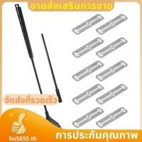 ราคา เครื่องขูดสาหร่ายตู้ปลาทําความสะอาดตู้ปลามีดโกนบํารุงรักษาพร้อมก้านขยายและใบมีด10ใบ หู5855ไทย (26842687397)
