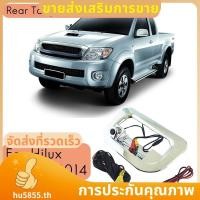 ราคา สําหรับ 2005 2014 กล้องจับด้านหลังกล้องสํารองย้อนกลับที่จอดรถกล้อง หู5855ไทย (40823295730)