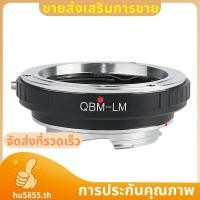 ราคา วงแหวนอะแดปเตอร์เลนส์สําหรับเลนส์ถึง หู5855ไทย (24747431193)