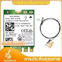 ราคา 8260 8260NGW การ์ด WiFi 2XAntenna บลูทูธ 4 2 NGFF M 2 WiFi โมดูลการ์ดไร้สายสําหรับ AC 8260 hu5855th (42406384799)