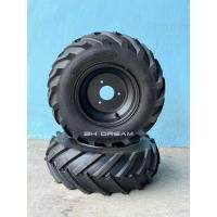 ราคา ยางเอทีวีพร้อมกระทะ8นิ้ว 16 6 5 8 ลายรถไถ ยาง ATV ขนาดกระทะ 3รู 4รู110 4รู 100 16 6 5 8 ราคาต่อ 1 เส้น (25363348242)