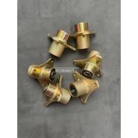 ราคา ดุมหน้า 3 รู ขนาดแกน 15มม ราคาต่อชิ้น ใช้กับล้อรถ 6 นิ้ว 7นิ้ว รถโกคราท์ รถสร้างเอง (18219654061)