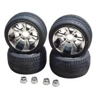 ราคา ยางรถสร้าง ยางรถเอทีวี ล้อขอบ12 นิ้ว 235 30 12 ยางพร้อมแม๊ก 235 30 12 ราคาต่อ 1ล้อ (26432914242)