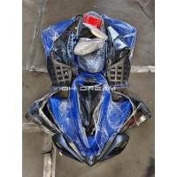 ราคา เฟรมชุดสี ATV ตัวบอดี้ใหญ่ทางสปอร์ต 150 200 250cc ชุดสีรถAtv (29253513241)