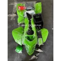 ราคา ชุดสีเอทีวีBig Body เฟรมสีเอทีวีบอดี้ใหญ่ ชุดสี atv เปลือกสีเอทีวี เฟรมรถatv 150ทรงไดโนเสาร์ ใหญ่ (29220379951)