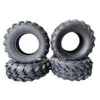 ราคา เฉพาะยางขอบ 12ลายสมอ ยางเอทีวีขอบ12 ยางหน้า 26 9 12 ยางหลัง 26 10 12 ลายสมอ (27422665569)