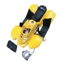 ราคา ชุดสีเอทีวีไดโนเสาร์เล็ก เฟรมสีเอทีวี ชุดสี atv 50 70 110cc (25084877161)