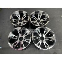 ราคา แม๊กขอบ12ขนาด4รู110แม๊กเอทีวี เฉพาะแม๊กพับขอบ 12 ราคาต่อ1 ล้อ (20588416886)