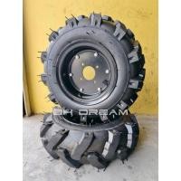 ราคา ยาง กะทะ ยางใน เบอร์ยาง6 00 10 ลายรถไถ ยางรถตัดหญ้า ยางรถไถ กระทะ 4รู110 ลายรถไถ ยางรถไถเดินตาม ยางรถไถเล็ก ราคาต่อ1เส้น (41458740260)