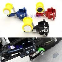 ราคา ตัวดันโซ่atv ตัวดันโซ่มอเตอร์ไซค์ ตัวปรับตึงความตึงโซ่รถ ราคาต่อ 1 ชุด (26719585873)