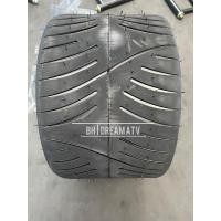 ราคา ยาง ATV Kart 205 30 10 นิ้ว ยางatv เฉพาะยางไร้ยางใน ล้ออะไหล่รถ ราคาต่อ1 ล้อ (22942273424)