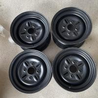 ราคา ล้อกระทะขอบ12นิ้ว4รู110 กระทะขอบ12 ราคาต่อวง (11365031649)