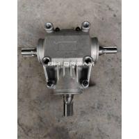 ราคา หัวเกียร์รถตัดหญ้า เกียร์3ทางแกน25มิล ใช้ทำหัวเกียร์ตัดหญ้า หัวเกียร์รถDIY หัวเกียร์รถ 25mm 20มม ราคาต่อ1 ชุด (27416629163)